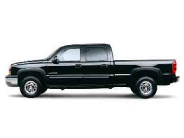 chevrolet silverado 2500hd 2004 1GCHK23104F136080 image chevrolet silverado 2500hd 2004 1GCHK23104F136080 image